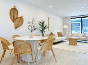 Family Friendly Lux 4Beds - ASB Showgrounds & Cornwall Park